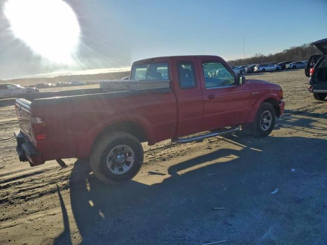 Ford Ranger Super Cab Image 9