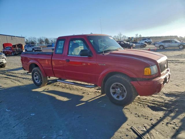 Ford Ranger Super Cab Image 7
