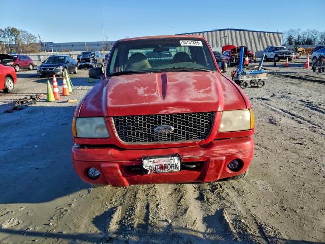 Ford Ranger Super Cab Image 6