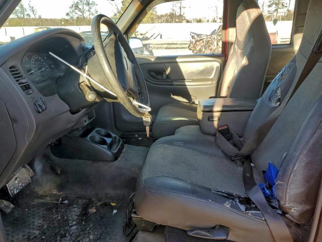 Ford Ranger Super Cab Image 3