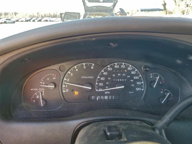 Ford Ranger Super Cab Image 8