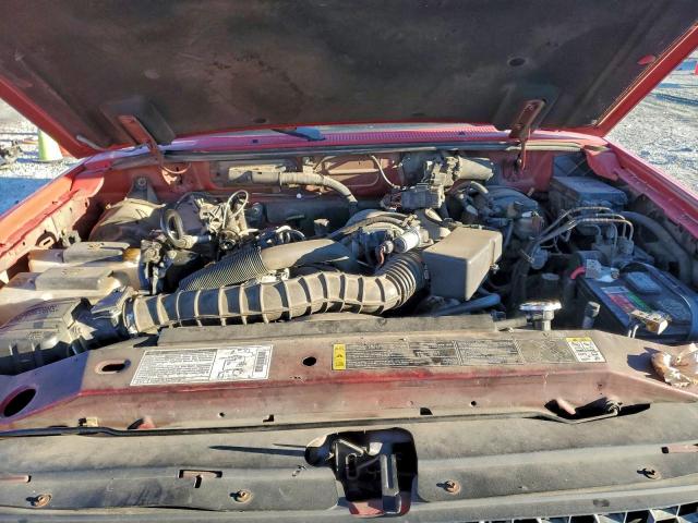 Ford Ranger Super Cab Image 2