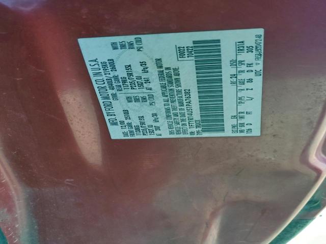 Ford Ranger Super Cab Image 12