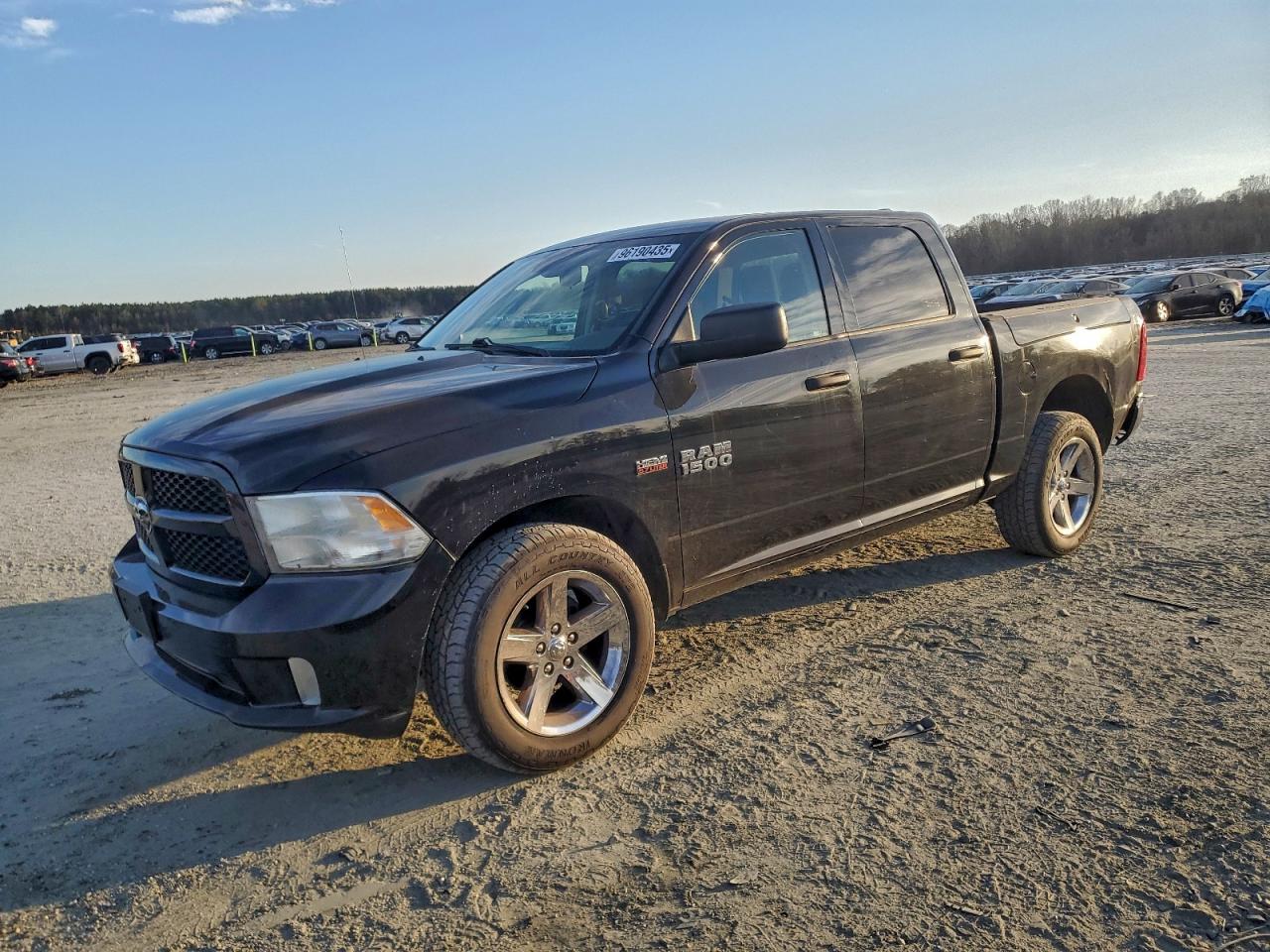 Ram 1500 St Image 1