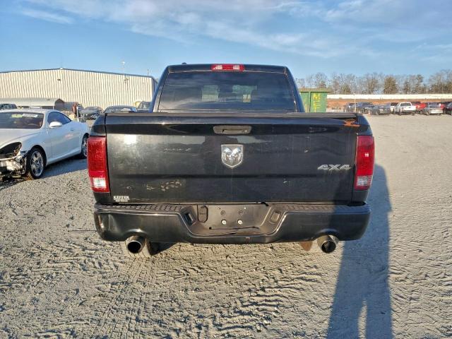 Ram 1500 St Image 4