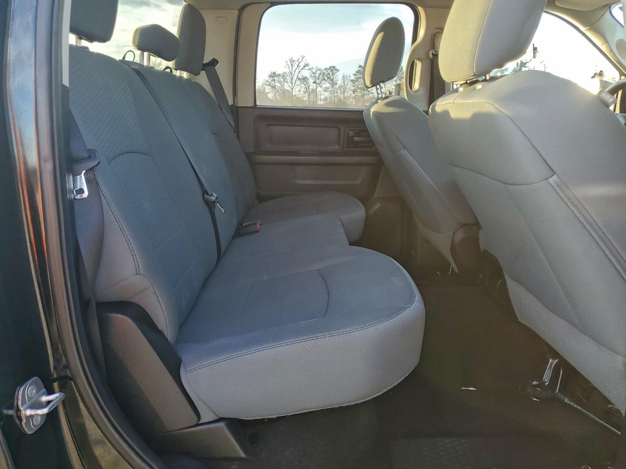 Ram 1500 St Image 10