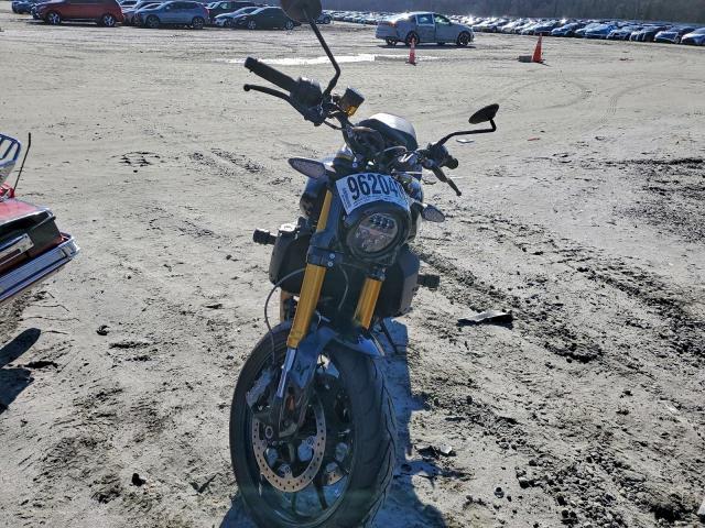 Indian Motorcycle Co FTR 1200 S 1200 S Race Replica Image 2