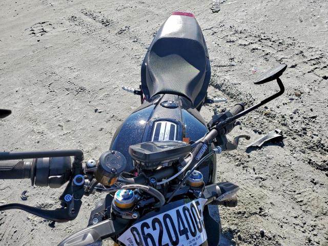 Indian Motorcycle Co FTR 1200 S 1200 S Race Replica Image 4