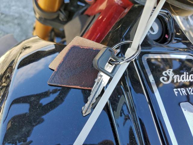 Indian Motorcycle Co FTR 1200 S 1200 S Race Replica Image 9