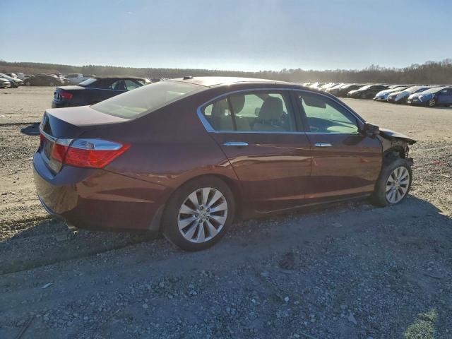 Honda Accord Exl Image 5