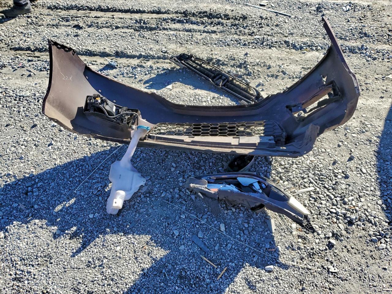 Honda Accord Exl Image 10