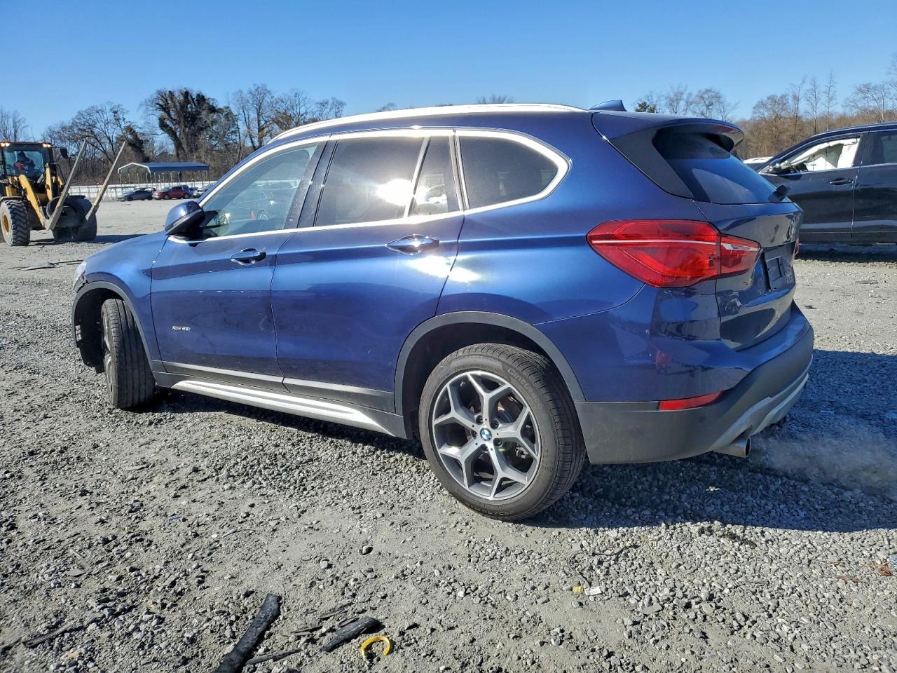 BMW X Series Xdrive28i Image 8