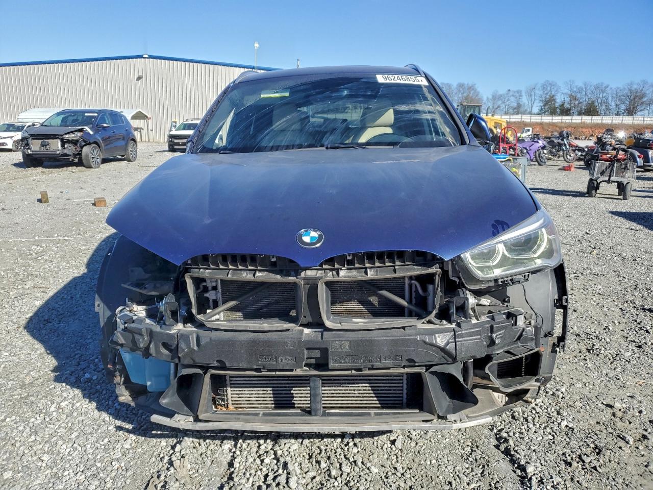 BMW X Series Xdrive28i Image 6