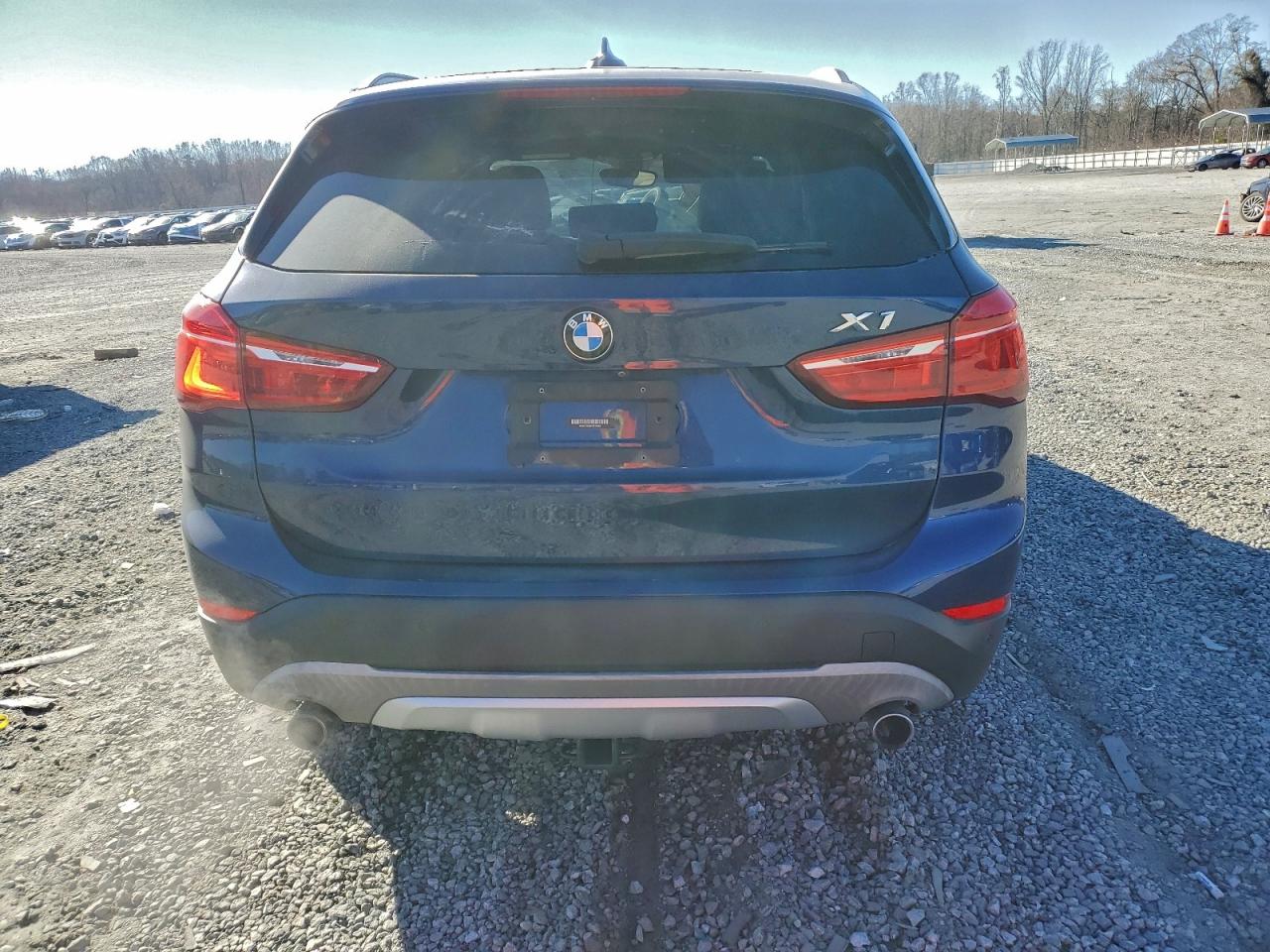 BMW X Series Xdrive28i Image 9