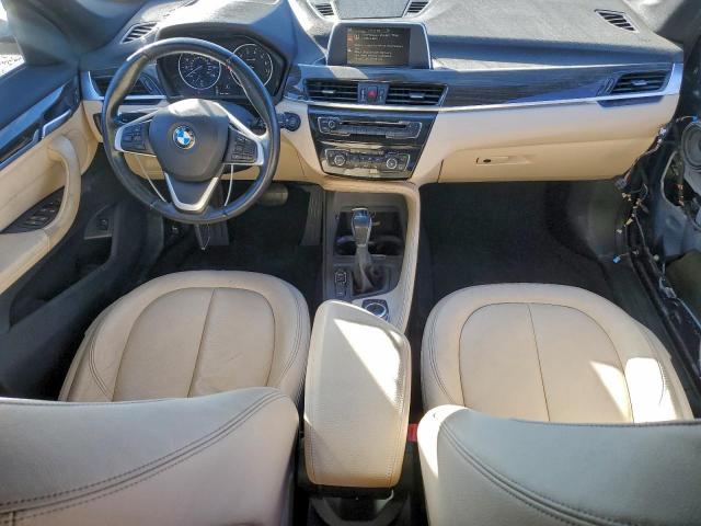 BMW X Series Xdrive28i Image 3