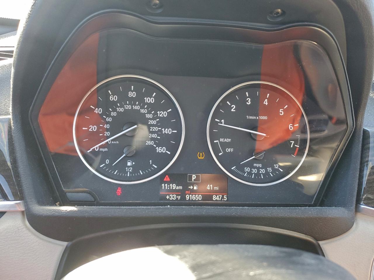 BMW X Series Xdrive28i Image 12