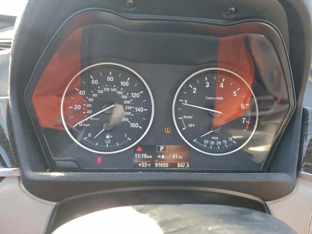 BMW X Series Xdrive28i Image 12