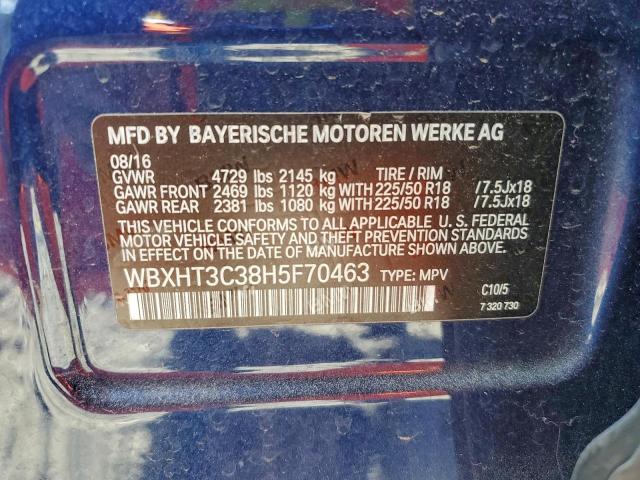 BMW X Series Xdrive28i Image 2