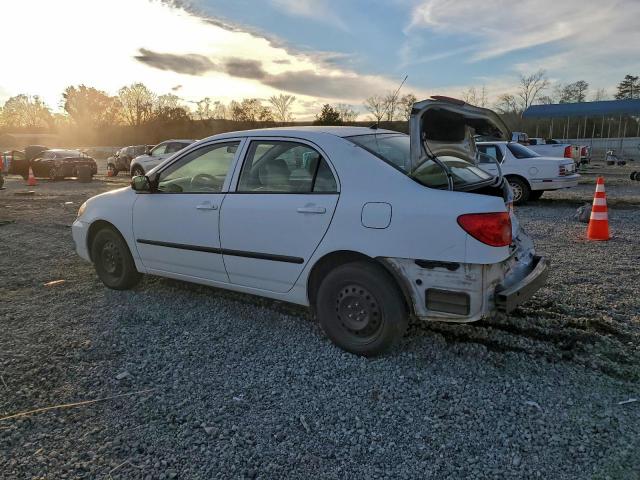 Toyota Corolla Ce Image 12