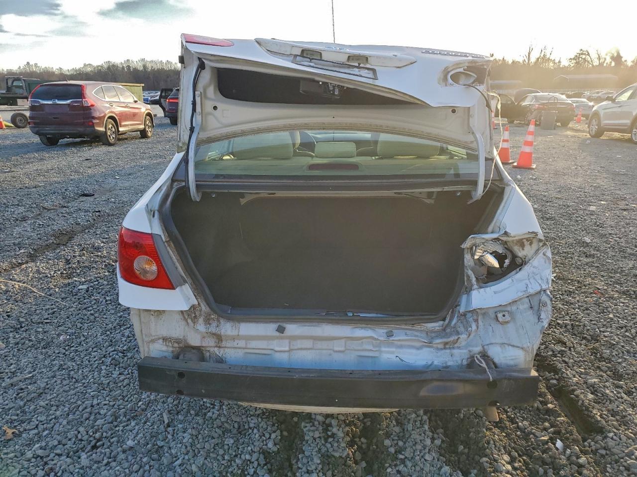 Toyota Corolla Ce Image 13