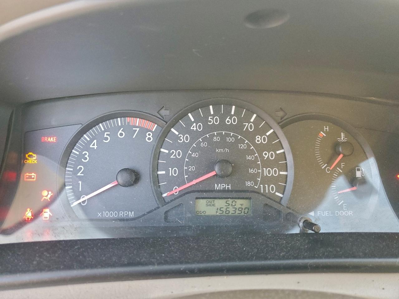 Toyota Corolla Ce Image 11