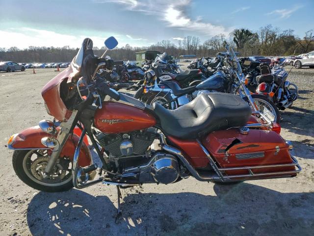 Harley-Davidson Fl Image 8