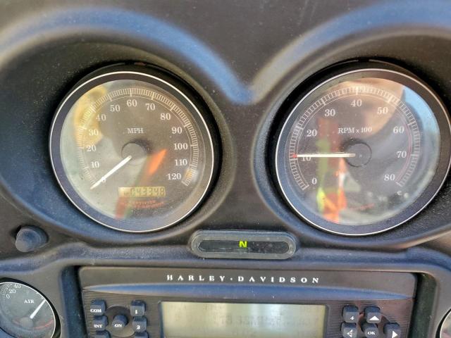 Harley-Davidson Fl Image 3