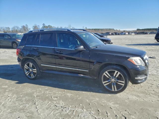 Mercedes-Benz GLK 350 Image 12