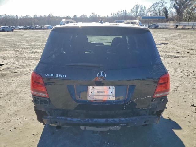 Mercedes-Benz GLK 350 Image 10