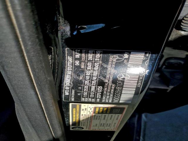 Mercedes-Benz GLK 350 Image 8