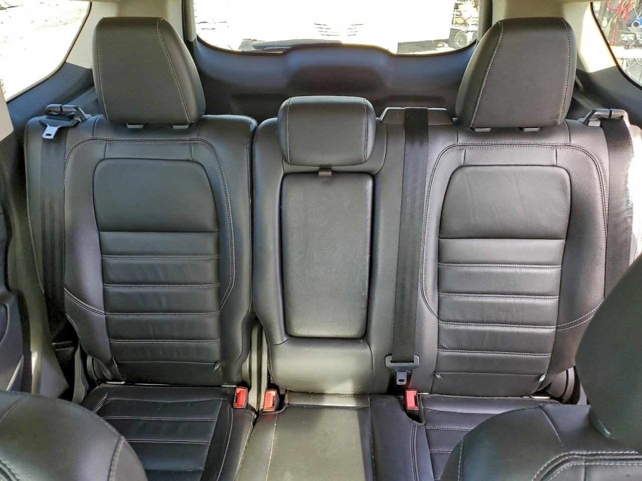 Ford Escape Se Image 5