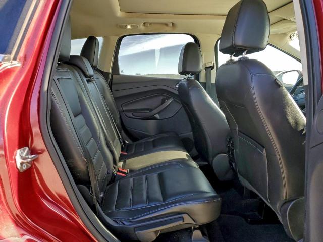 Ford Escape Se Image 9