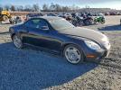 Lexus Sc 430 Image 13