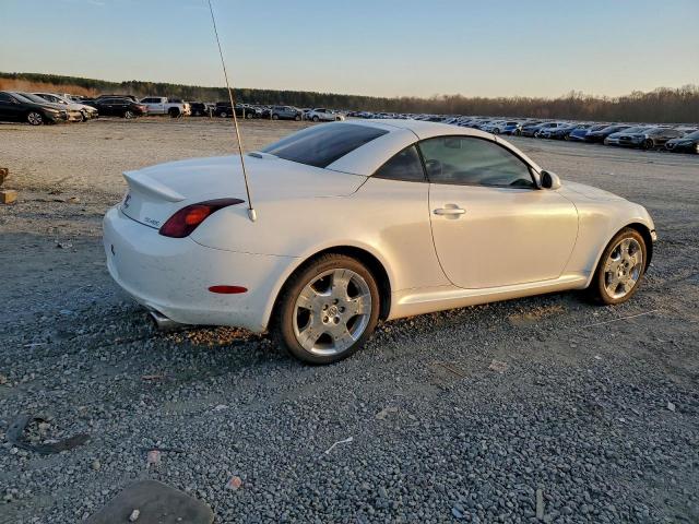 Lexus Sc 430 Image 6