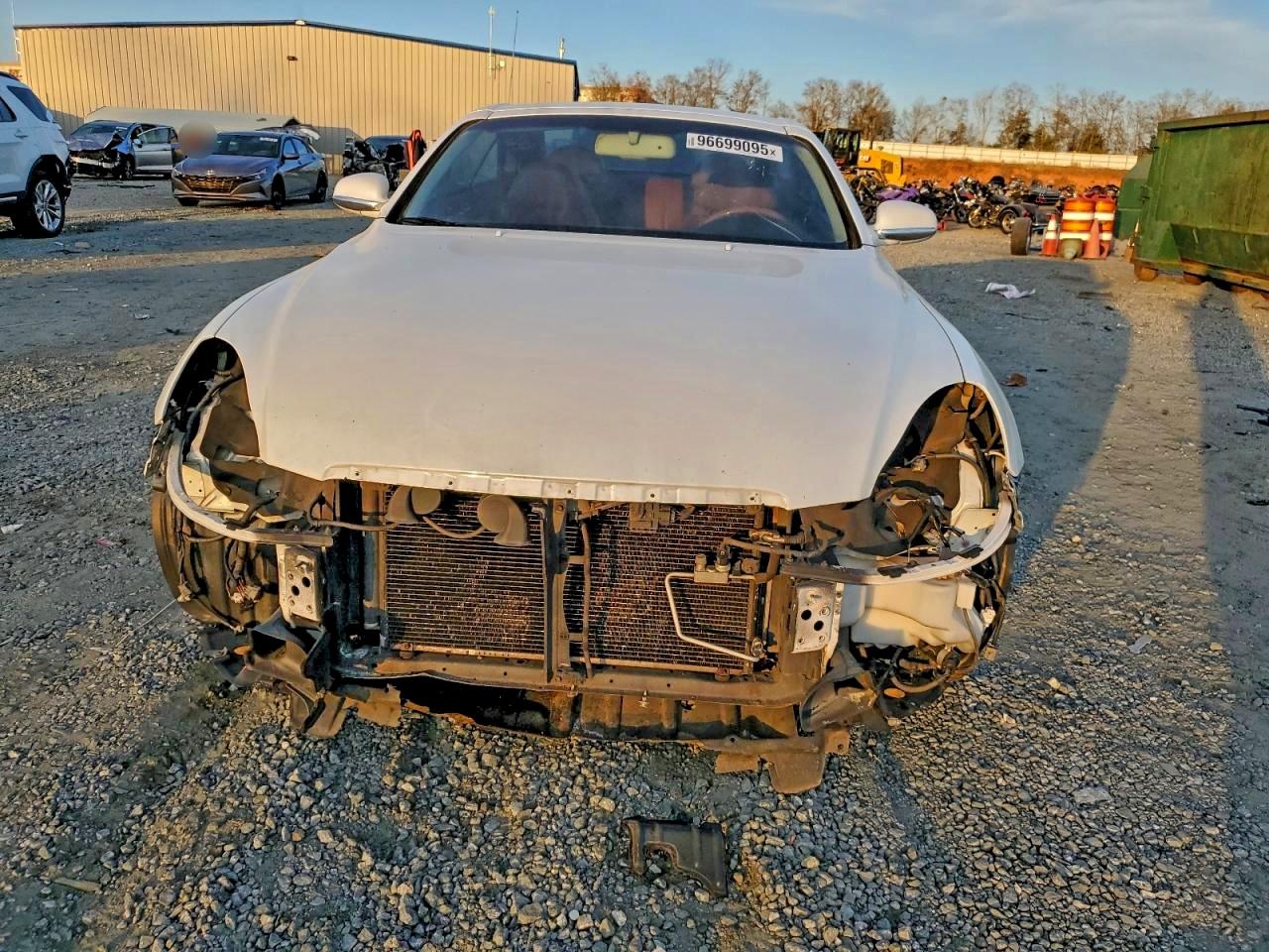 Lexus Sc 430 Image 11