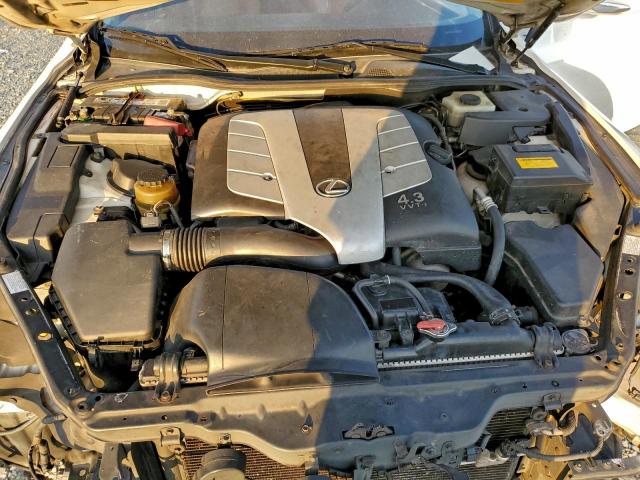 Lexus Sc 430 Image 4