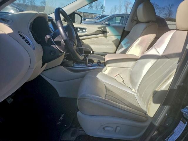 INFINITI Qx Image 14