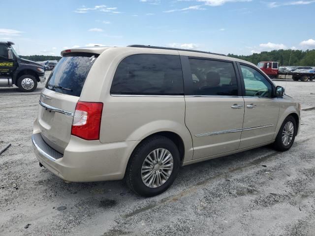 Chrysler Minivan Touring L Image 2