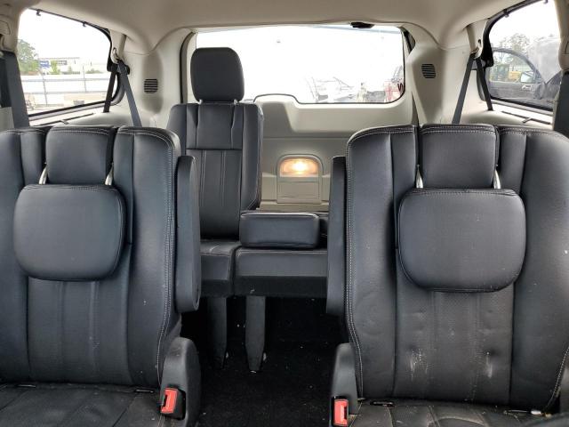 Chrysler Minivan Touring L Image 8