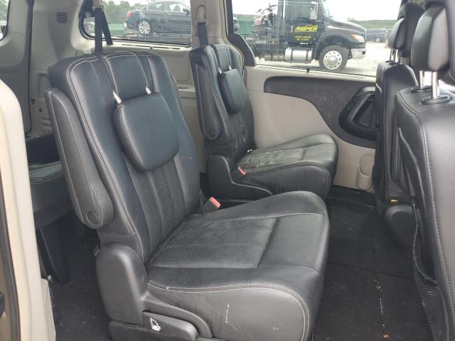 Chrysler Minivan Touring L Image 13