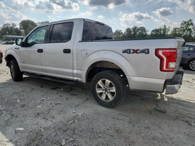 Ford F-150 Supercrew Image 8