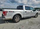 Ford F-150 Supercrew Image 3