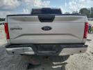 Ford F-150 Supercrew Image 4