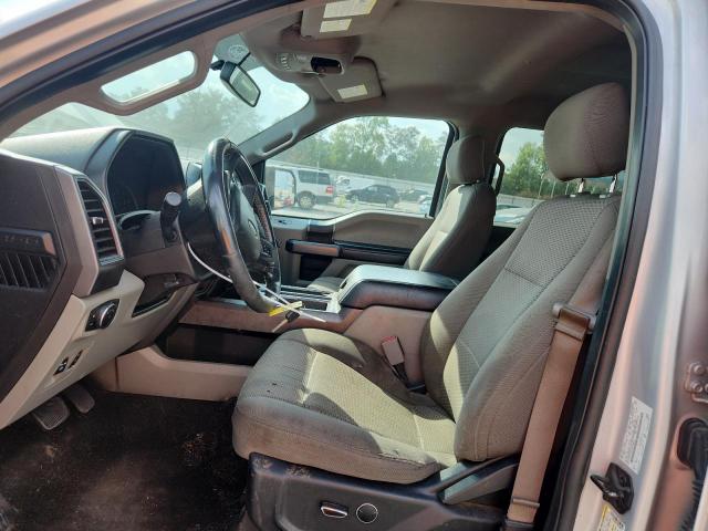 Ford F-150 Supercrew Image 2