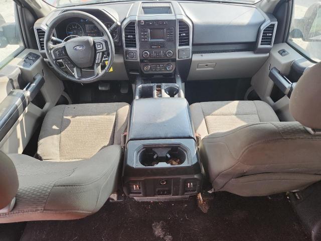 Ford F-150 Supercrew Image 7