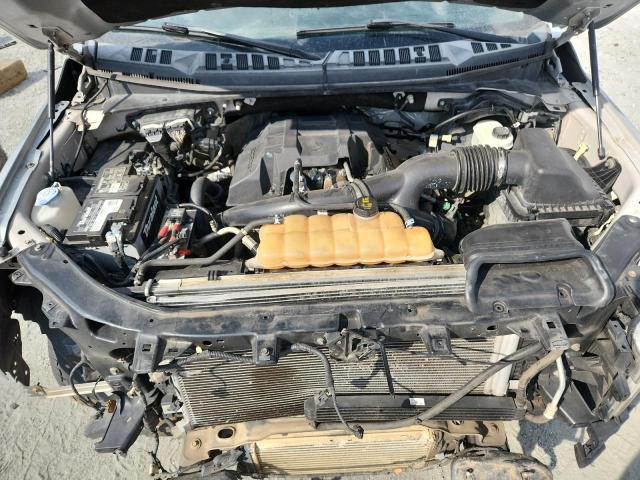 Ford F-150 Supercrew Image 11