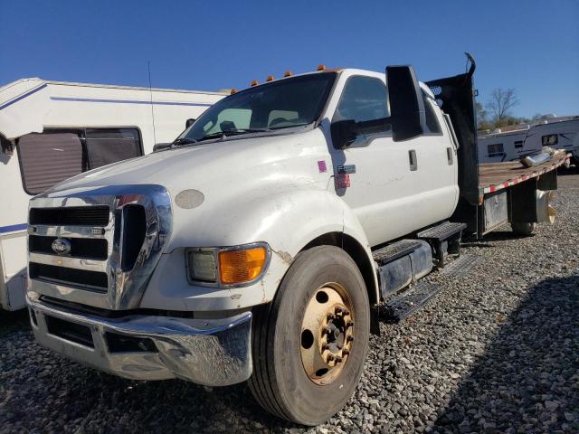 Ford F-650 Super Duty Image 7