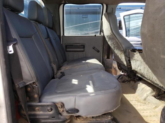 Ford F-650 Super Duty Image 2