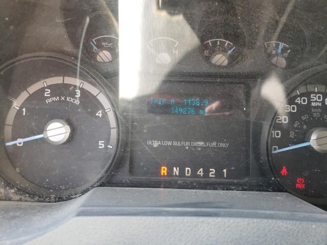 Ford F-650 Super Duty Image 5