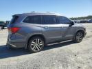 Honda Pilot Touring Image 4